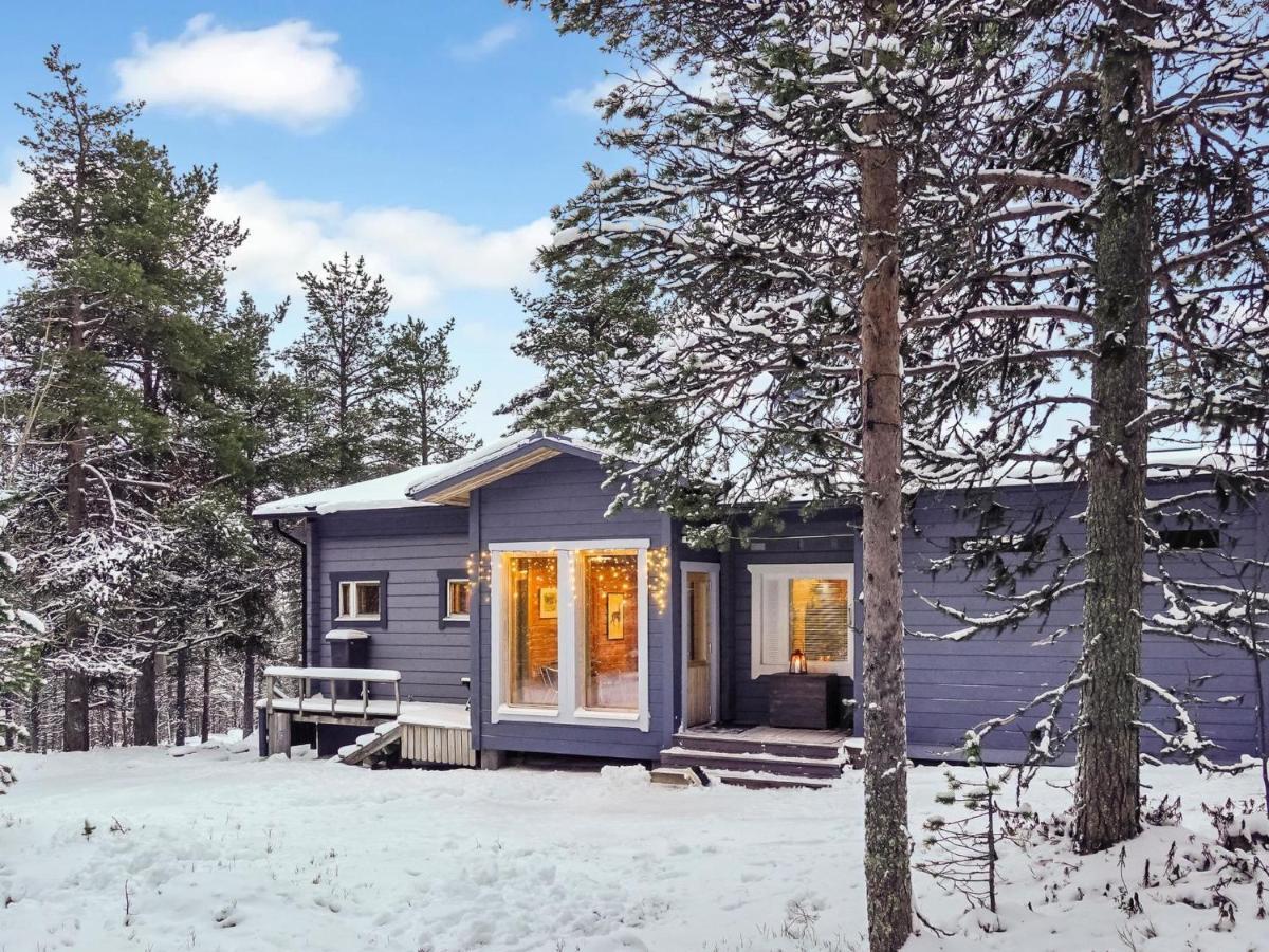 Holiday Home Riekkotupa By Interhome 埃农泰基厄 外观 照片