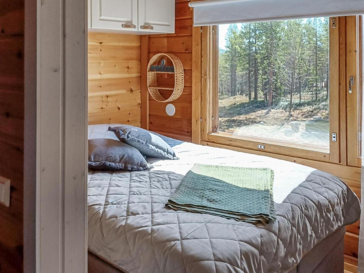 Holiday Home Riekkotupa By Interhome 埃农泰基厄 外观 照片